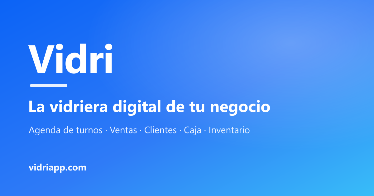 Vidri